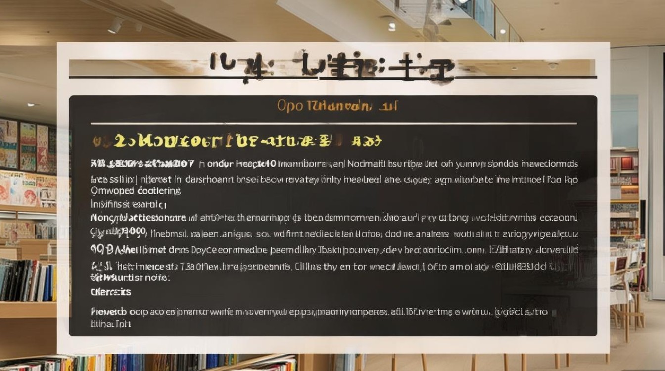 oppo书城怎么收费？会员免费看书吗？非会员怎么付费？