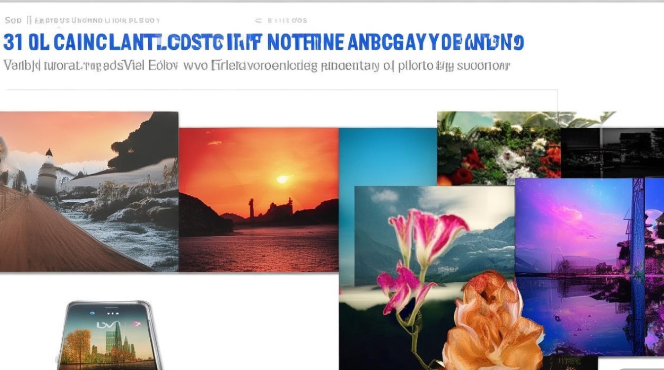 vivo动态图片怎么拍？新手也能轻松掌握的拍摄技巧分享