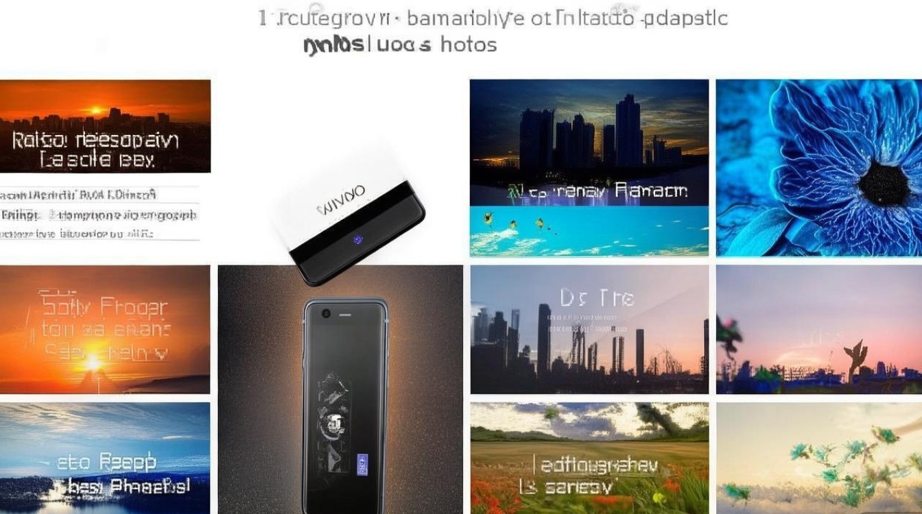 vivo动态图片怎么拍？新手也能轻松掌握的拍摄技巧分享