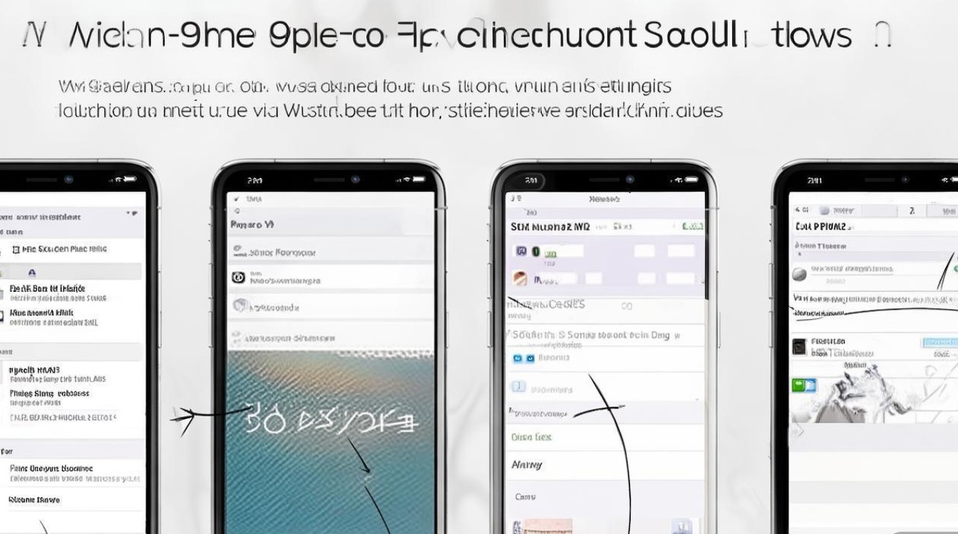 苹果5快捷键怎么设置？新手必看详细步骤