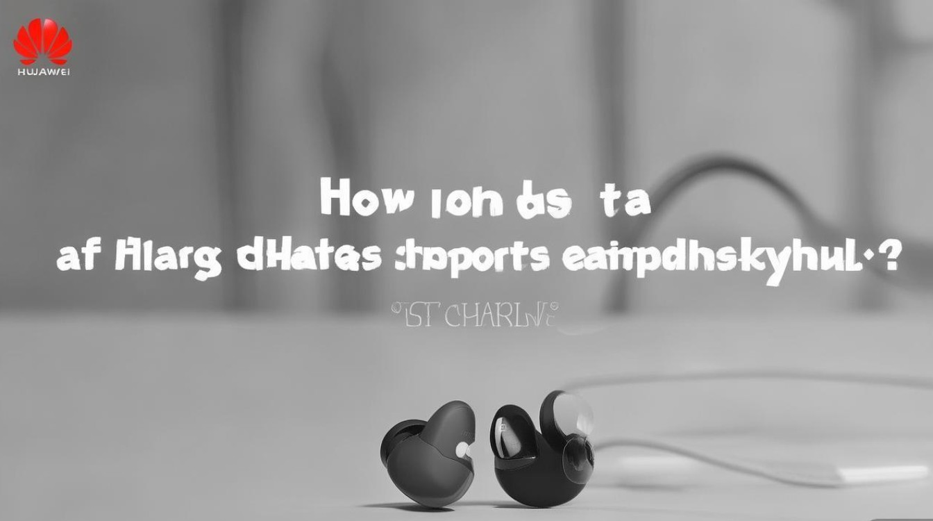 华为运动耳机充电多久能充满？快充吗？