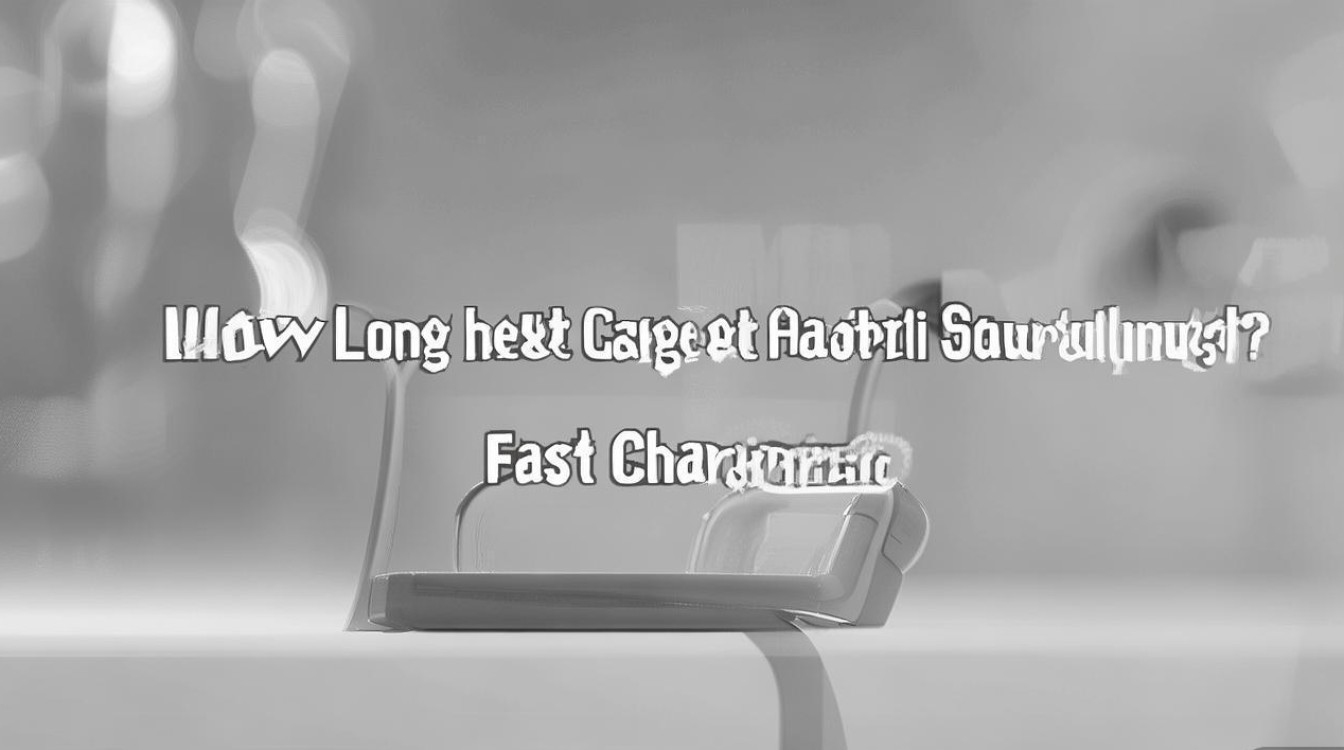 华为运动耳机充电多久能充满？快充吗？