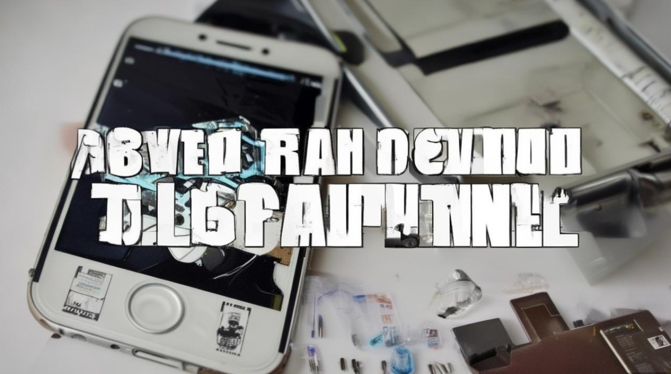 苹果5屏幕重叠了怎么解决?教你快速修复方法