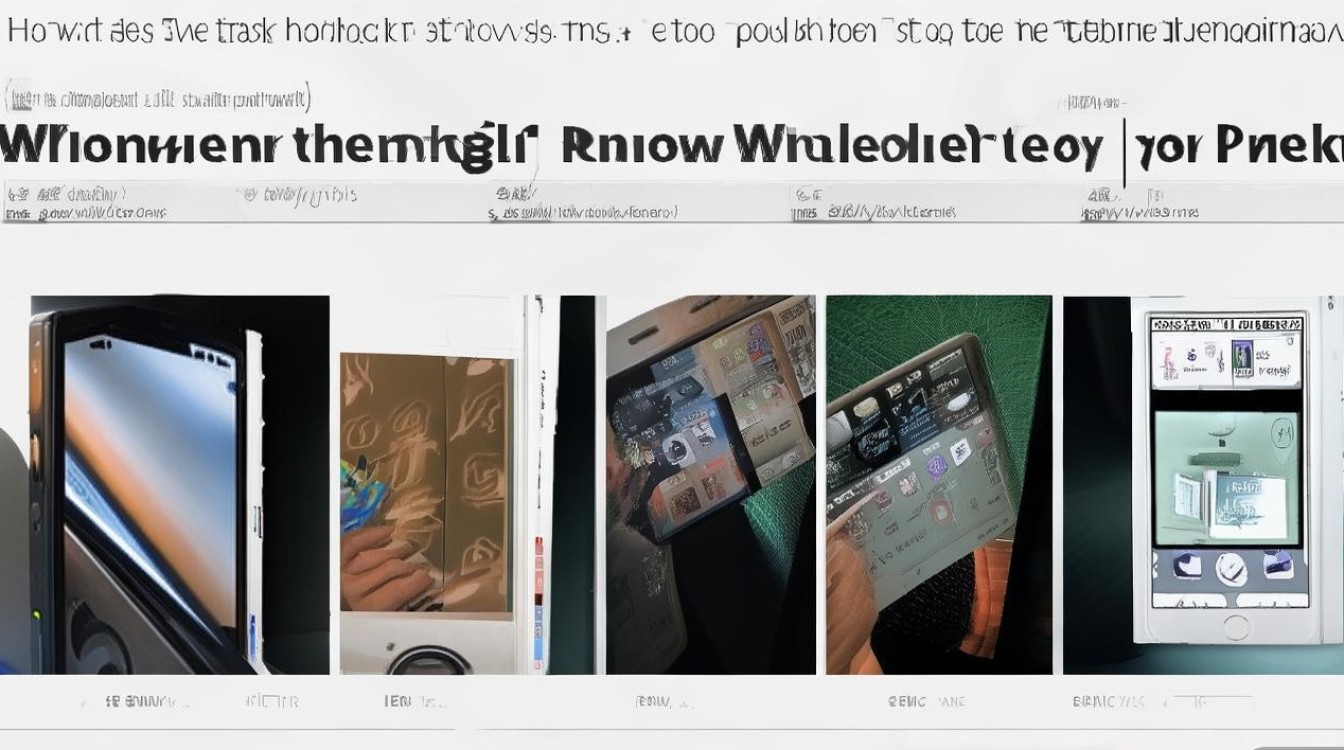 苹果5换壁纸教程,老机型操作步骤详解?