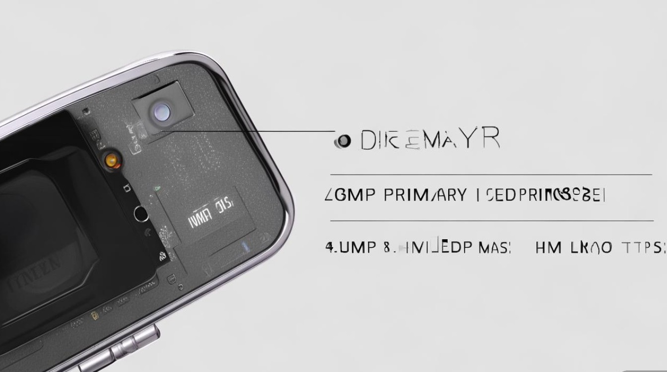 一加9R后置摄像头像素具体多少？参数配置如何？