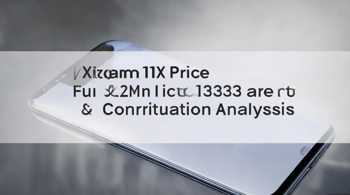 小米11x价格是多少？2023年最新售价及配置全解析