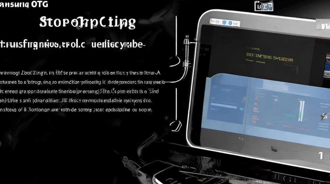 三星OTG线传歌步骤是怎样的？手机连接电脑传歌教程