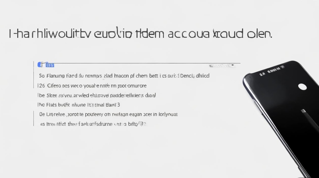 三星on7拆后盖不伤机？新手必看步骤教程！