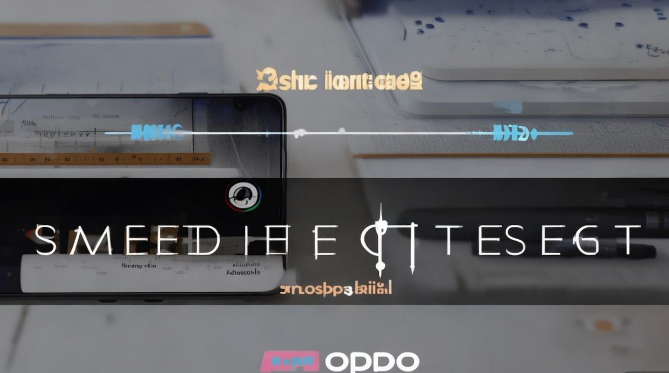 oppo手机怎么测速？详细步骤和工具是什么？