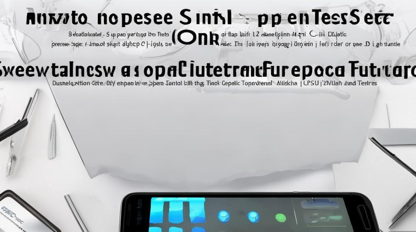 oppo手机怎么测速？详细步骤和工具是什么？