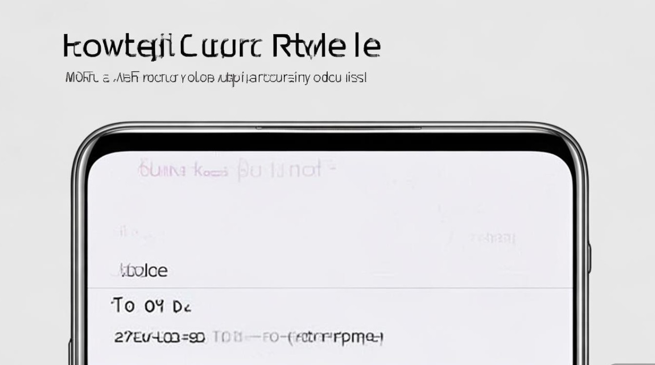 一加9r恢复出厂设置在哪？方法步骤详解