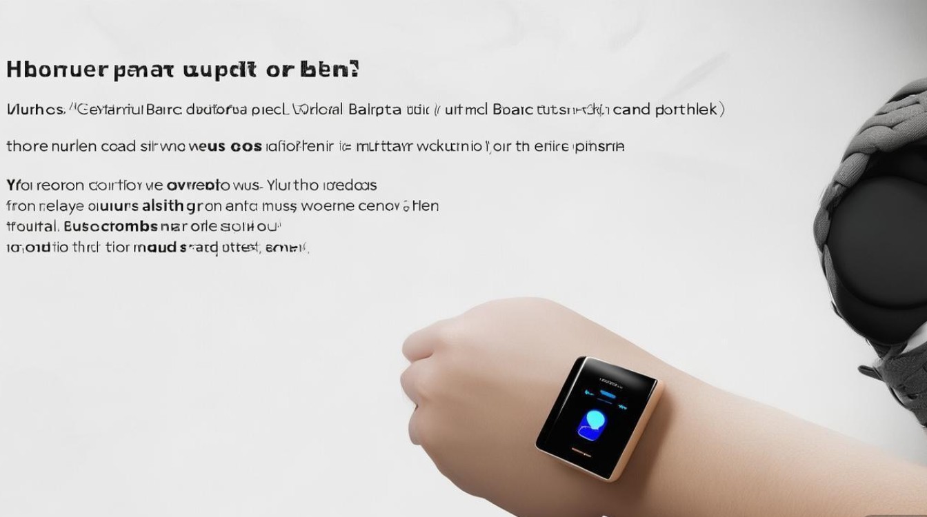 华为手环6怎么连蓝牙耳机？第三方音乐控制方法是什么？