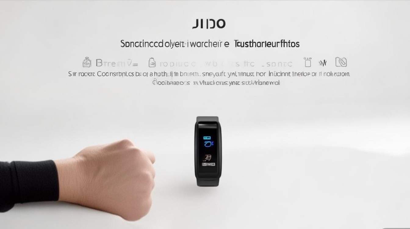 华为手环6怎么连蓝牙耳机？第三方音乐控制方法是什么？