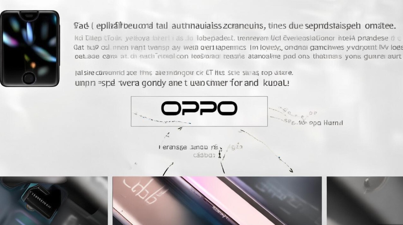 oppo手机怎么鉴定真伪?教你几招轻松辨别真假