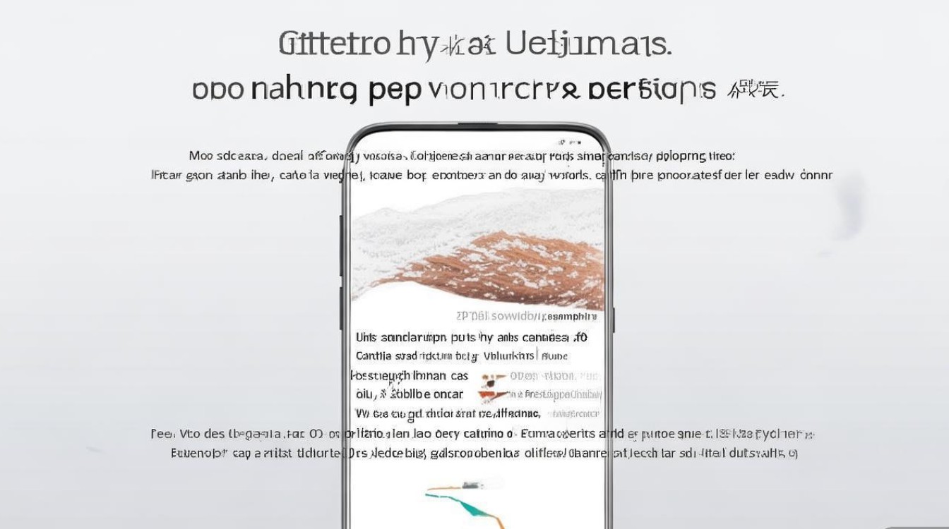 oppo相机新手怎么用?模式切换、参数调节、拍照技巧全解析