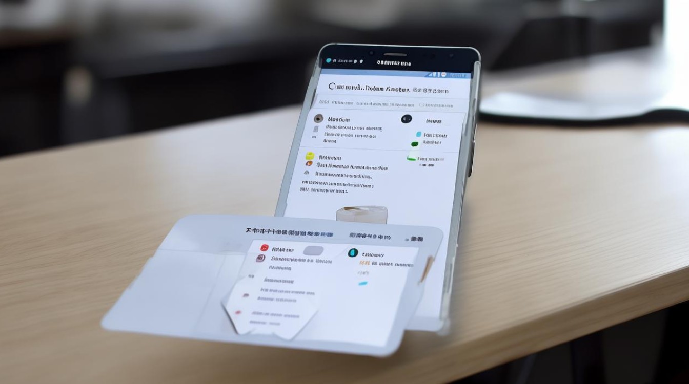 三星Note手机怎么在文件夹里分类管理应用？