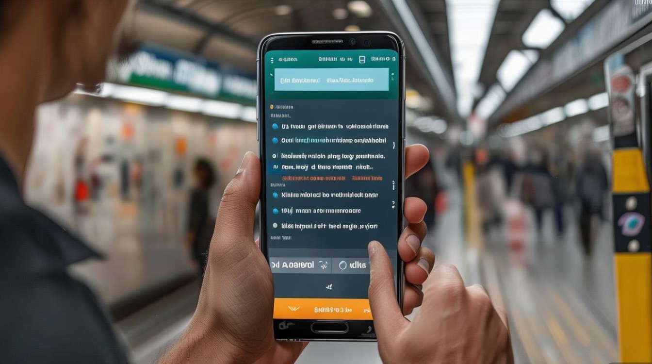三星Note刷地铁怎么用？具体步骤和注意事项有哪些？