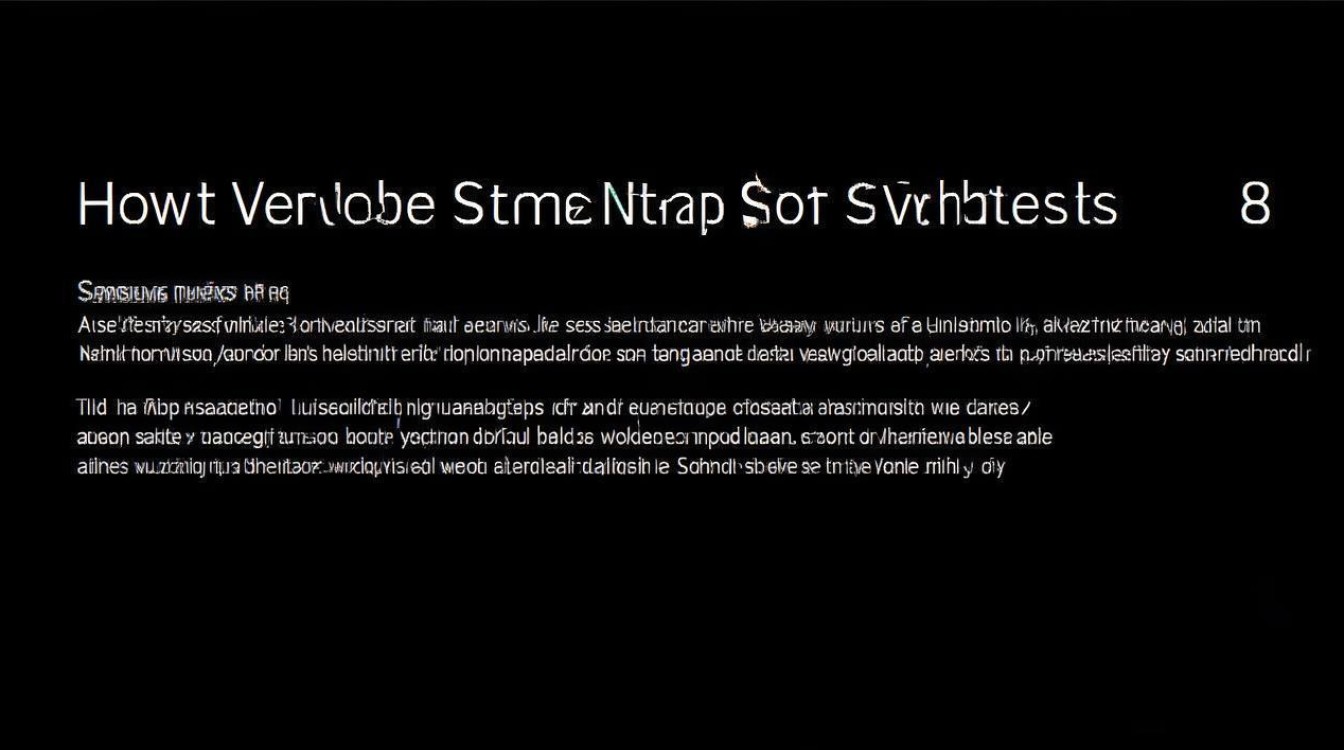 三星Note8怎么查真伪？官网验证序列号步骤详解