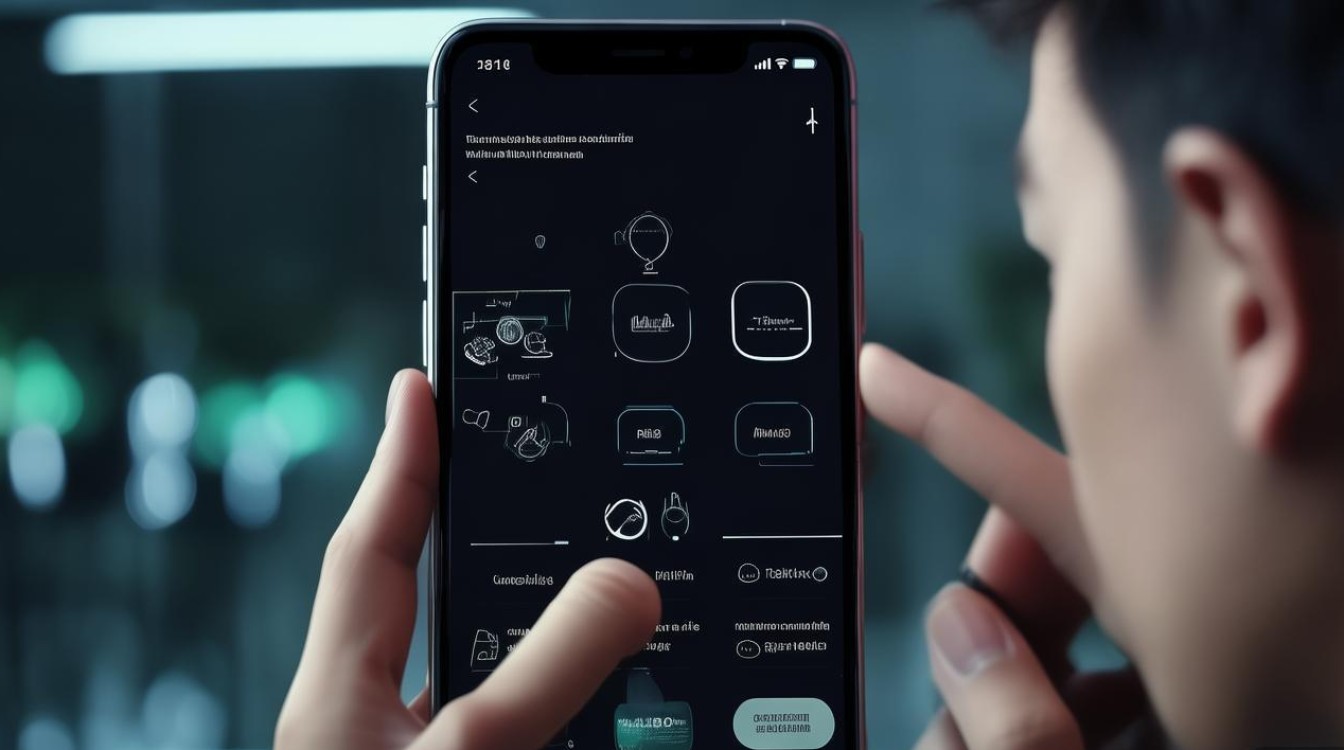 vivo打电话时手机黑屏怎么办?教你3步快速解决!