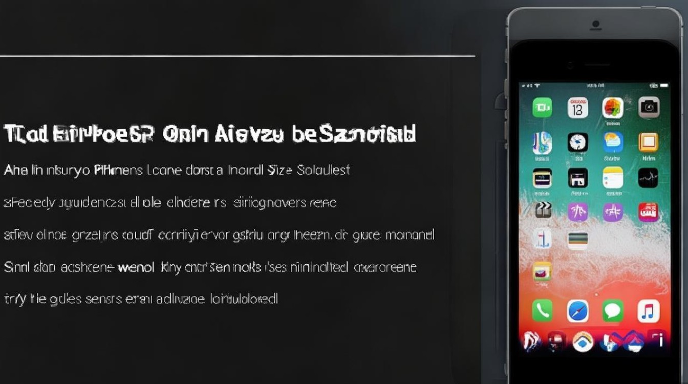 苹果5屏幕变小怎么调整？屏幕太小影响使用怎么办？