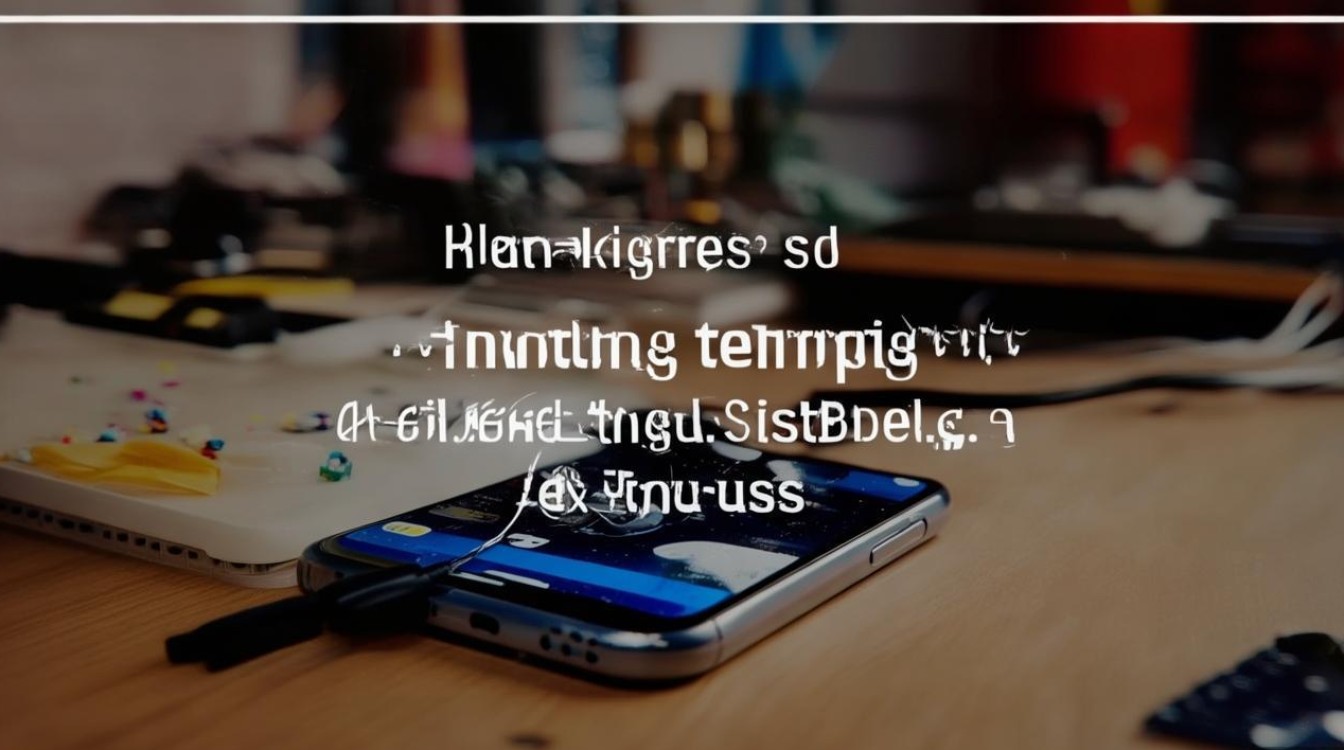 vivo充电状态异常怎么办？教你排查解决方法