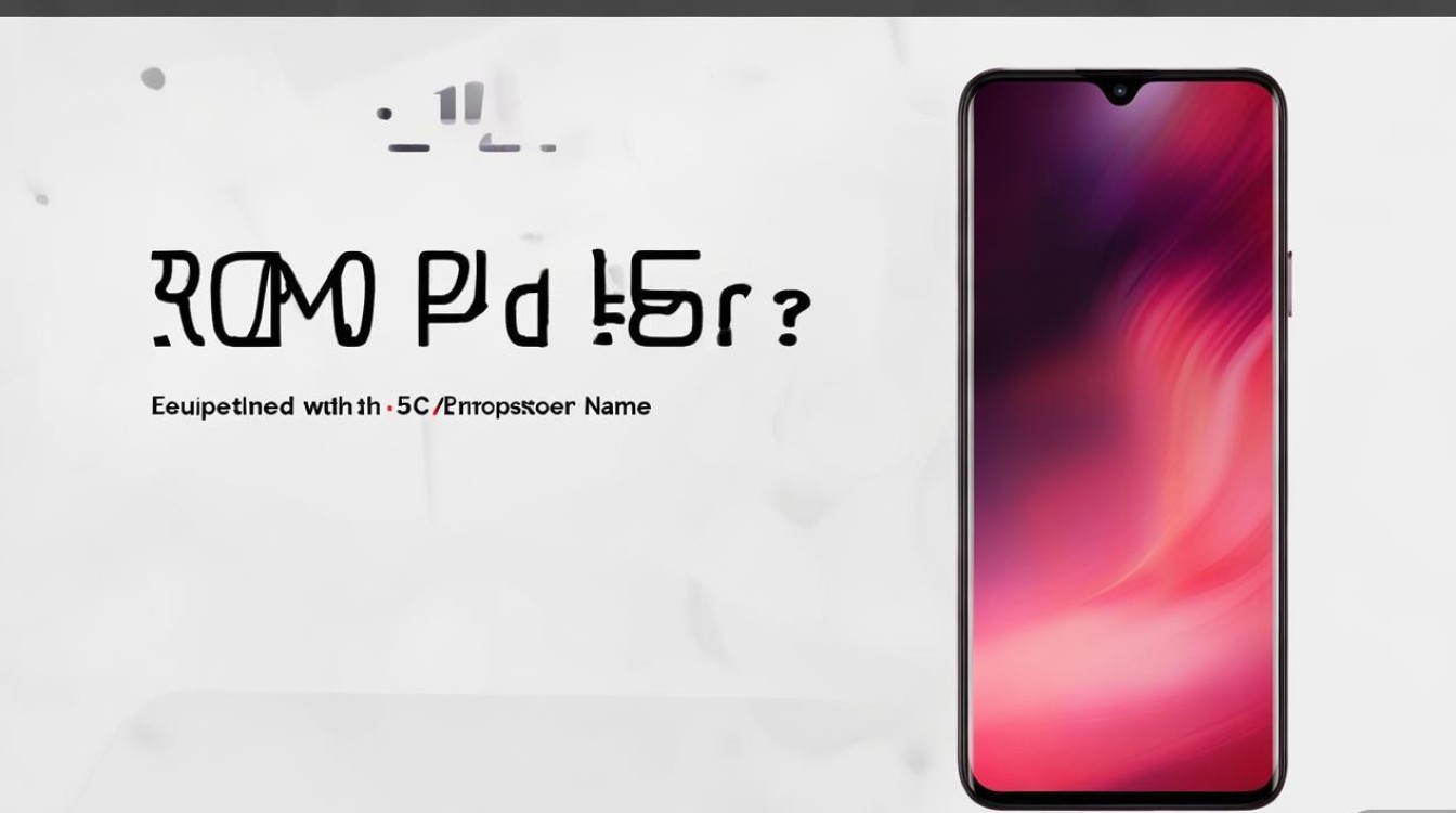 红米10是5G手机吗?搭载什么处理器?