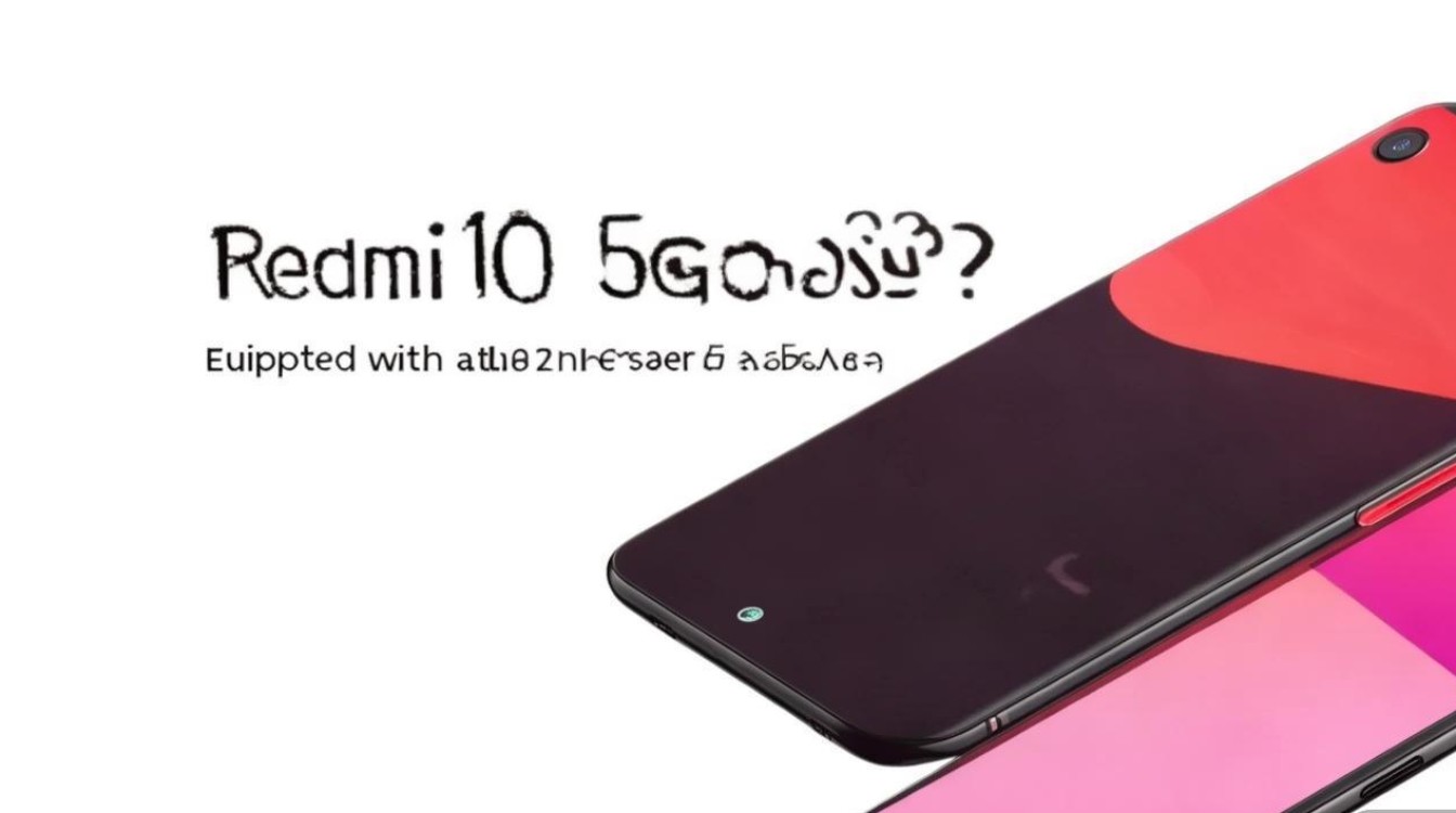 红米10是5G手机吗?搭载什么处理器?