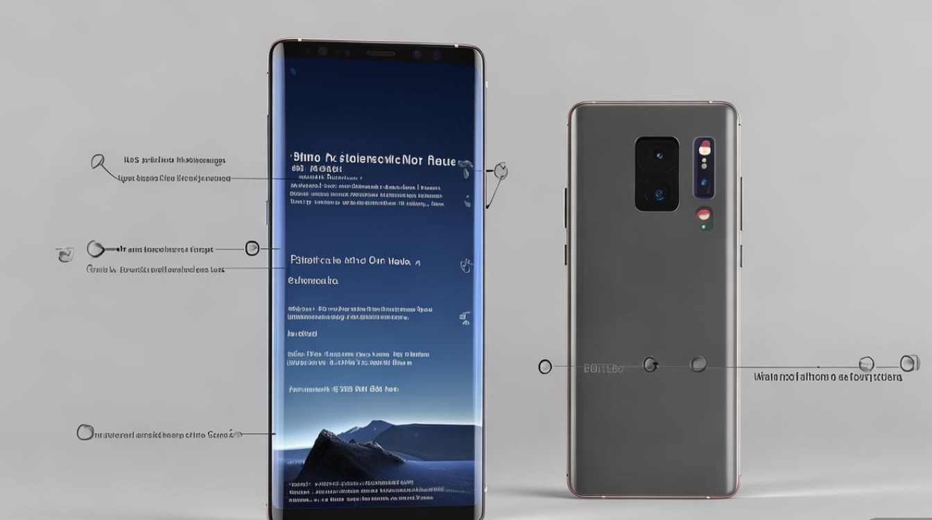 三星Note8双摄怎么玩？人像模式+光学变焦技巧有哪些？