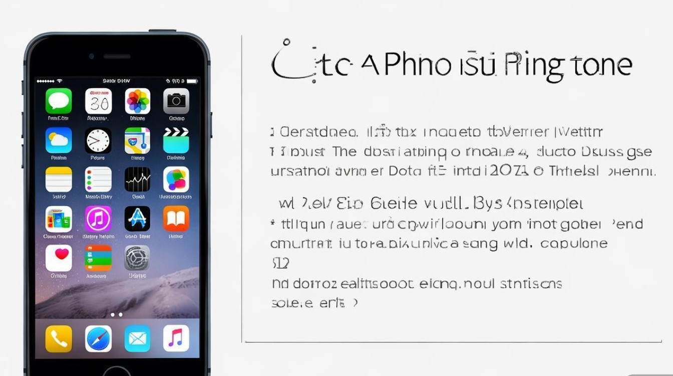 苹果5没铃声？教你一步步设置专属铃声！