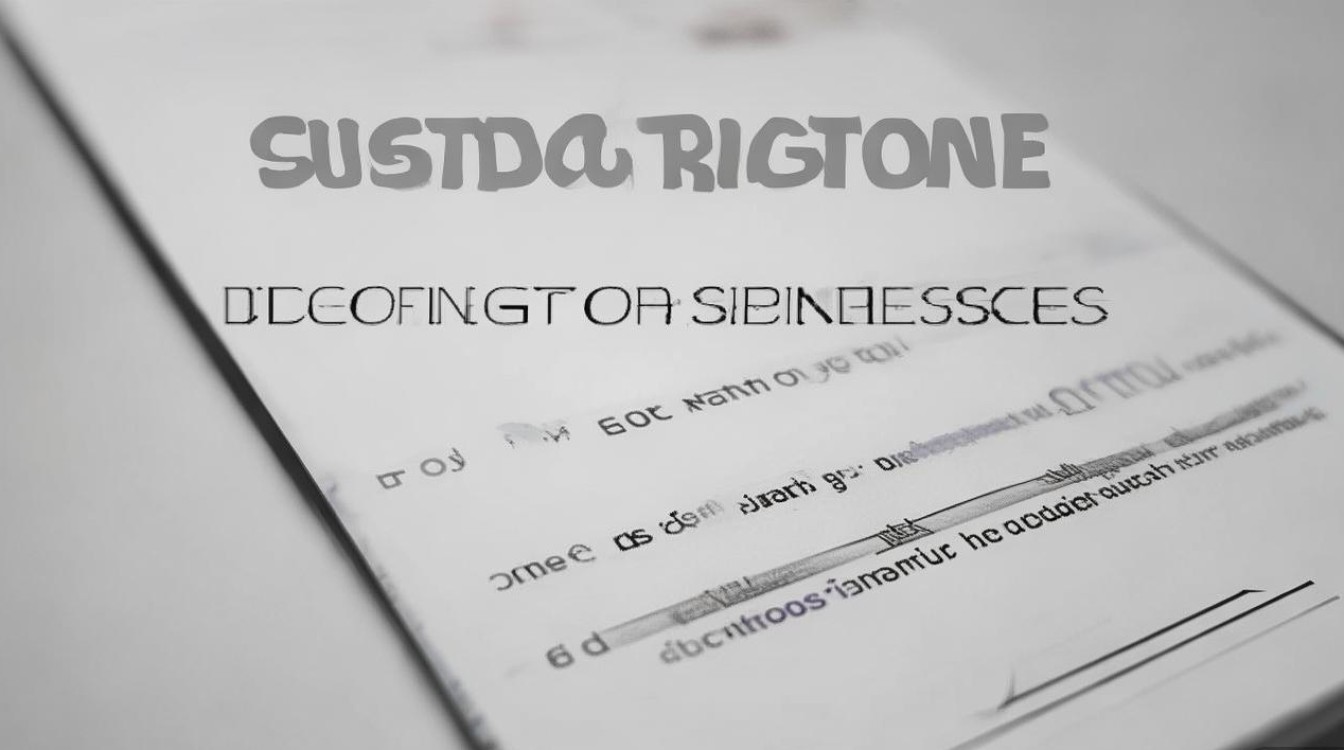 苹果5没铃声?教你一步步设置专属铃声!