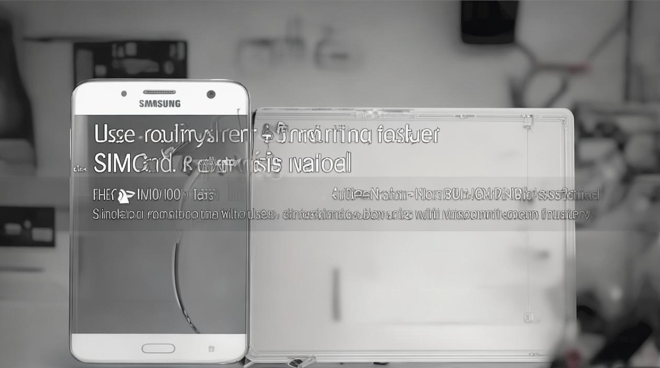 三星Note3插联通卡怎么用？没信号怎么办？