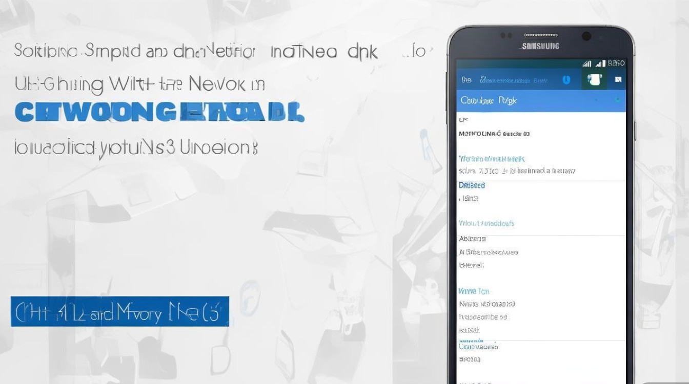 三星Note3联通4G网络怎么设置？详细步骤看这里！