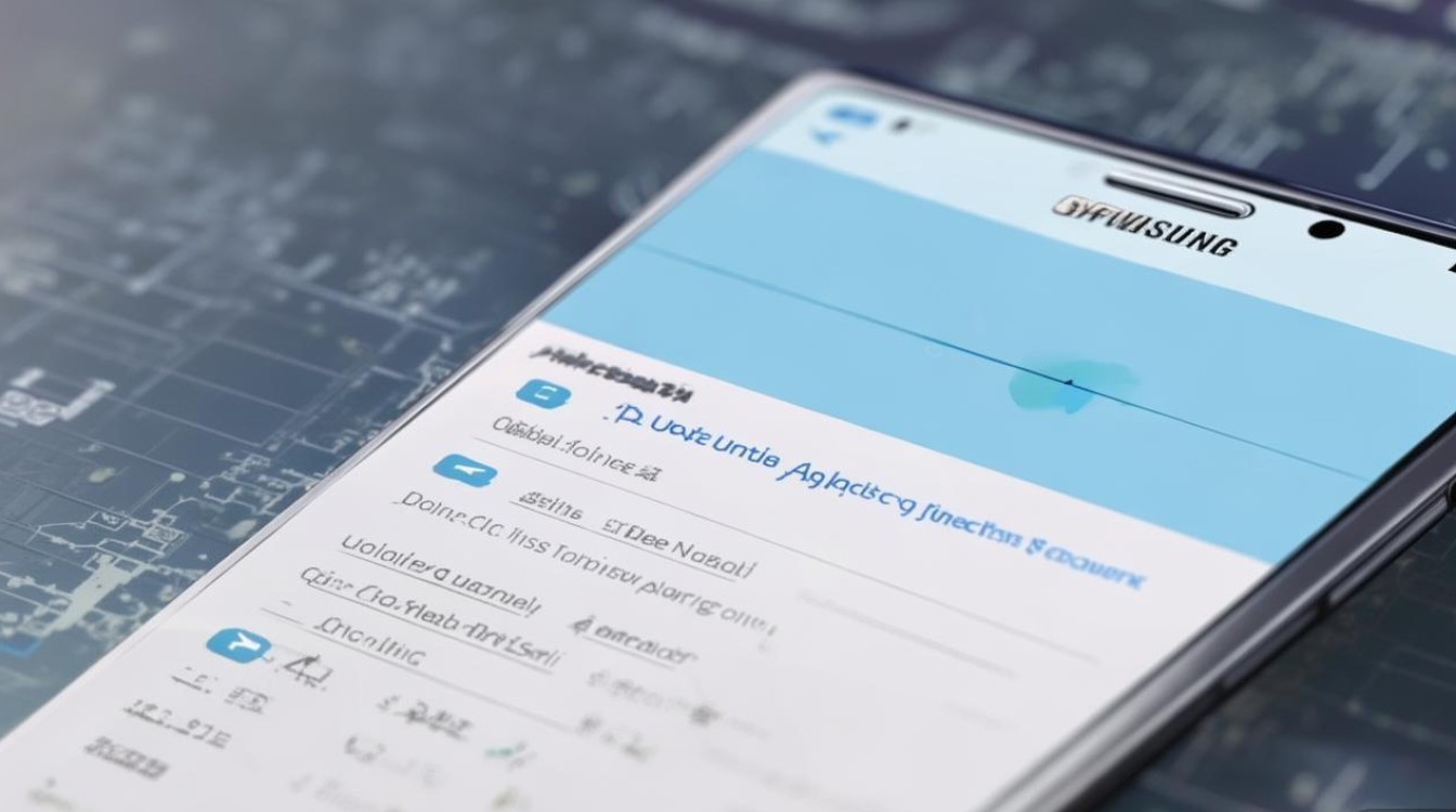 三星Note3如何开启联通4G网络？设置步骤详解