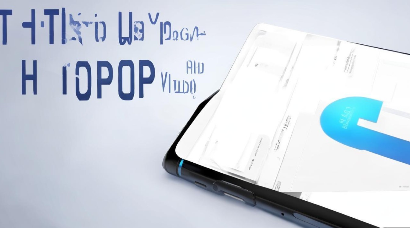 oppo手机无法下载vue？官方渠道正确安装方法是什么？