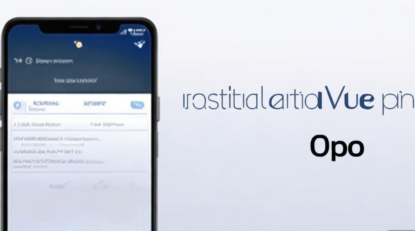 oppo手机无法下载vue？官方渠道正确安装方法是什么？