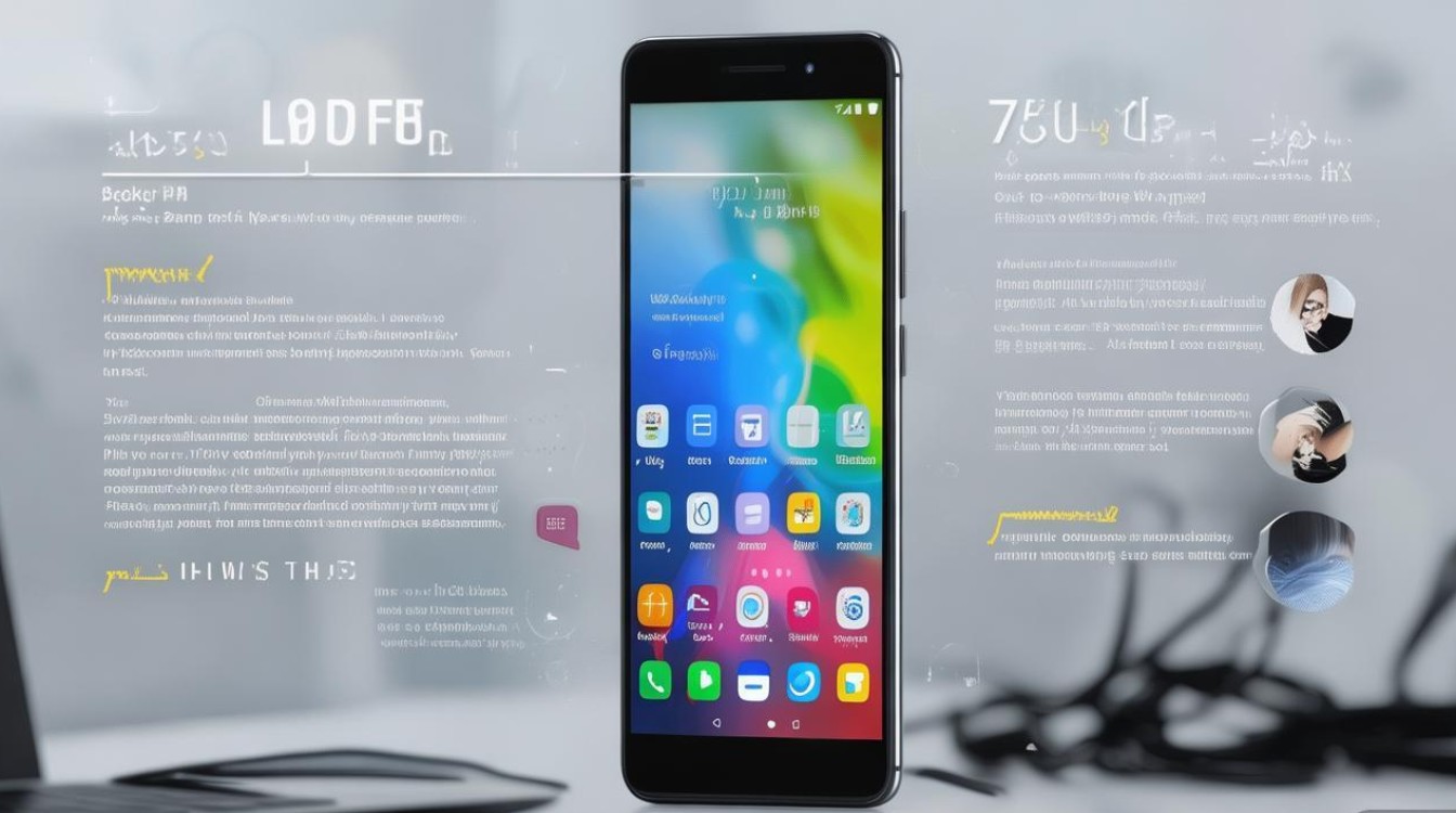 华为7x怎么备份软件?手机数据备份到电脑步骤详解