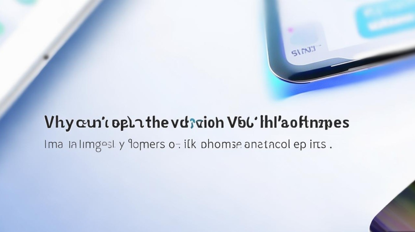 vivoy66手机无法打开链接是什么原因？