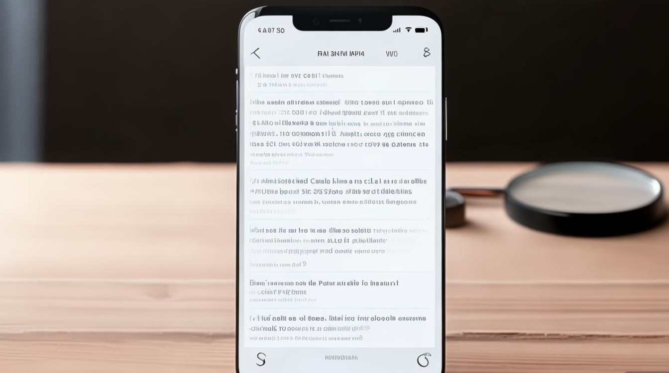 vivoy51字体大小怎么调？系统设置里找不到入口怎么办？