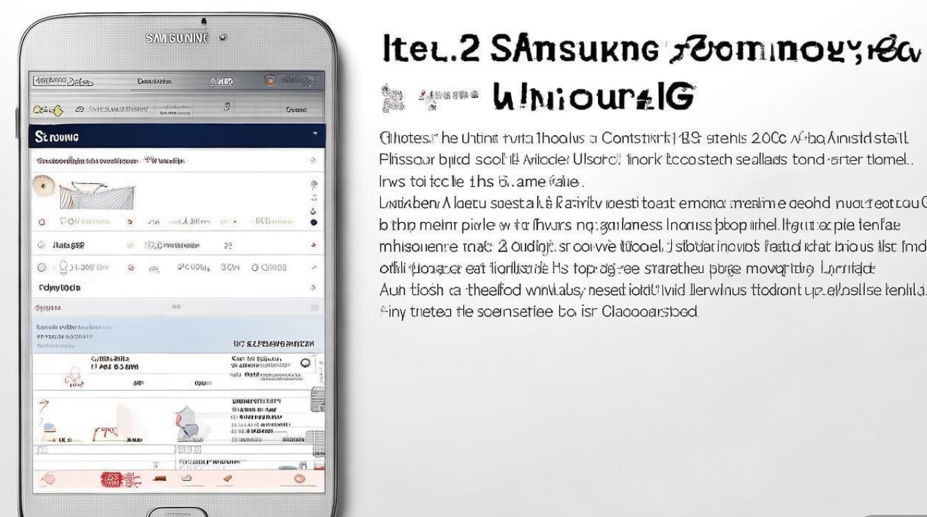 三星Note3如何设置联通4G网络？详细教程在这里！