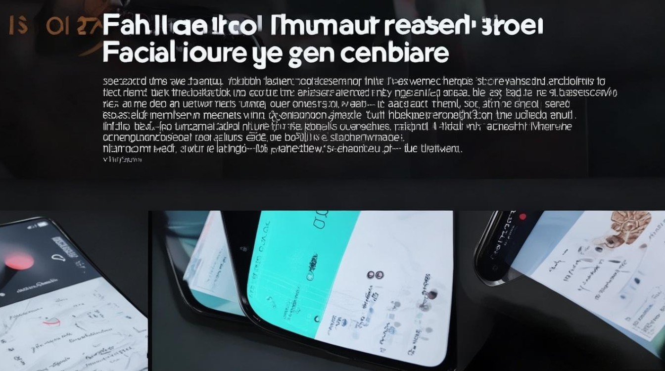 华为10人脸识别功能怎么用？详细步骤与设置技巧