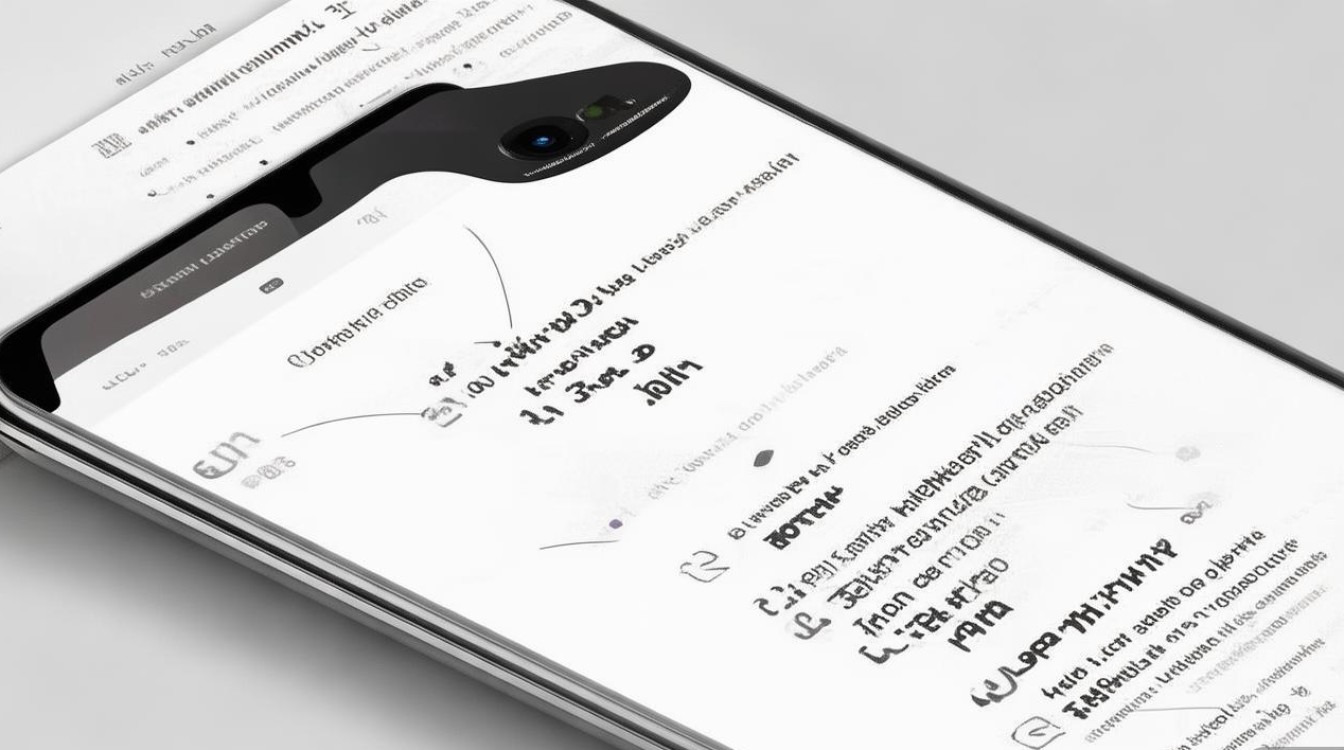 华为10人脸识别功能怎么用？详细步骤与设置技巧