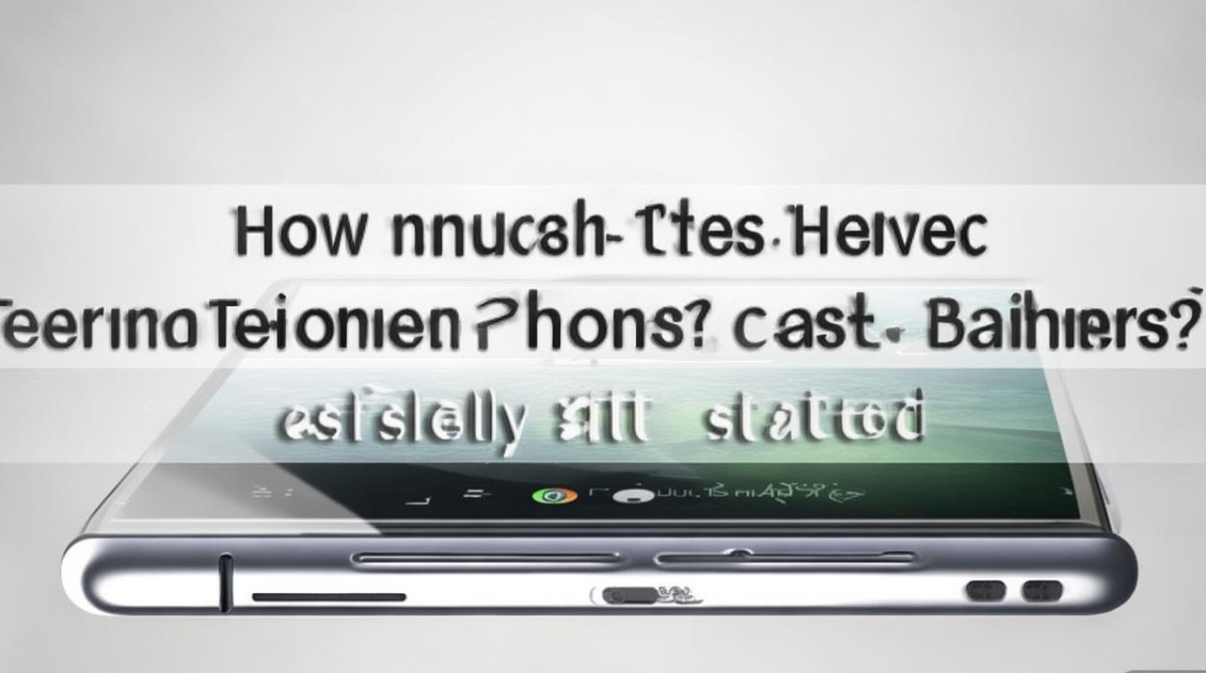 华为电信手机怎么卖？新手小白也能快速上手吗？