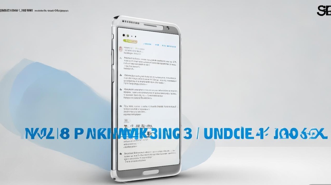 三星Note3怎么用联通4G网络？设置步骤详解