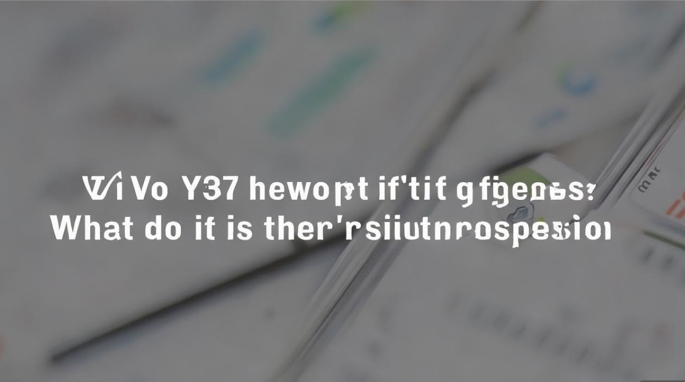 vivoy37死机按什么键重启？没反应怎么办？