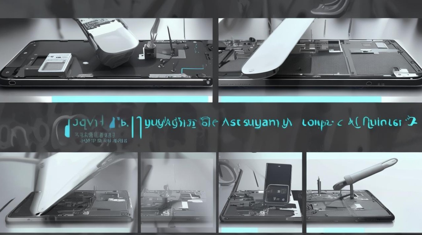 vivoy35手机拆机步骤详细教程有哪些？