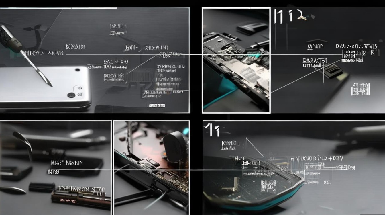 vivoy35手机拆机步骤详细教程有哪些？