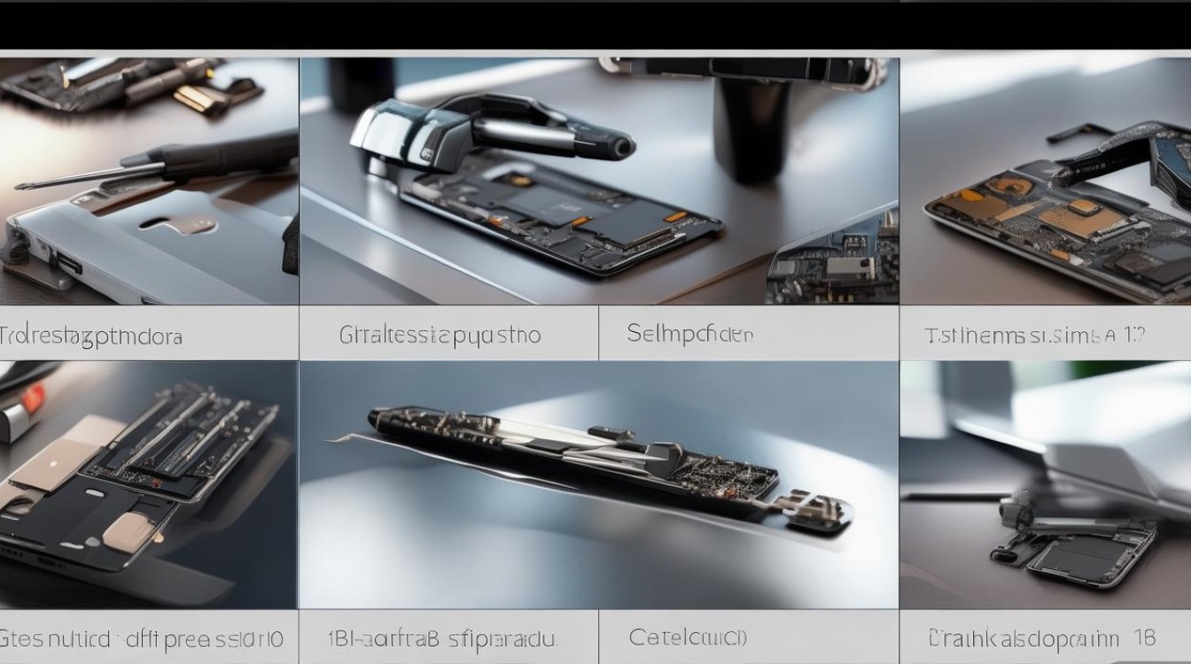 vivoy35手机拆机步骤详细教程有哪些？