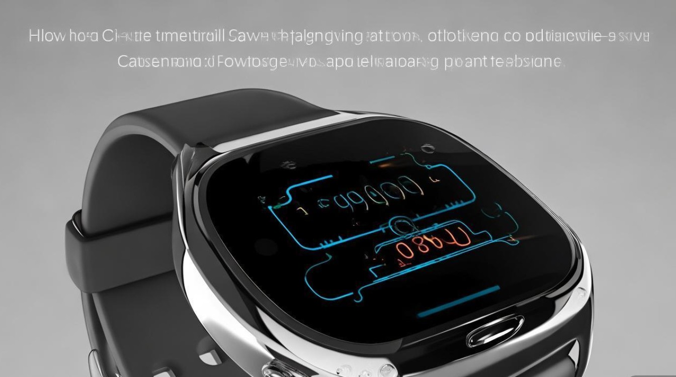 华为手表gt怎么扫码支付？详细步骤教程在这里