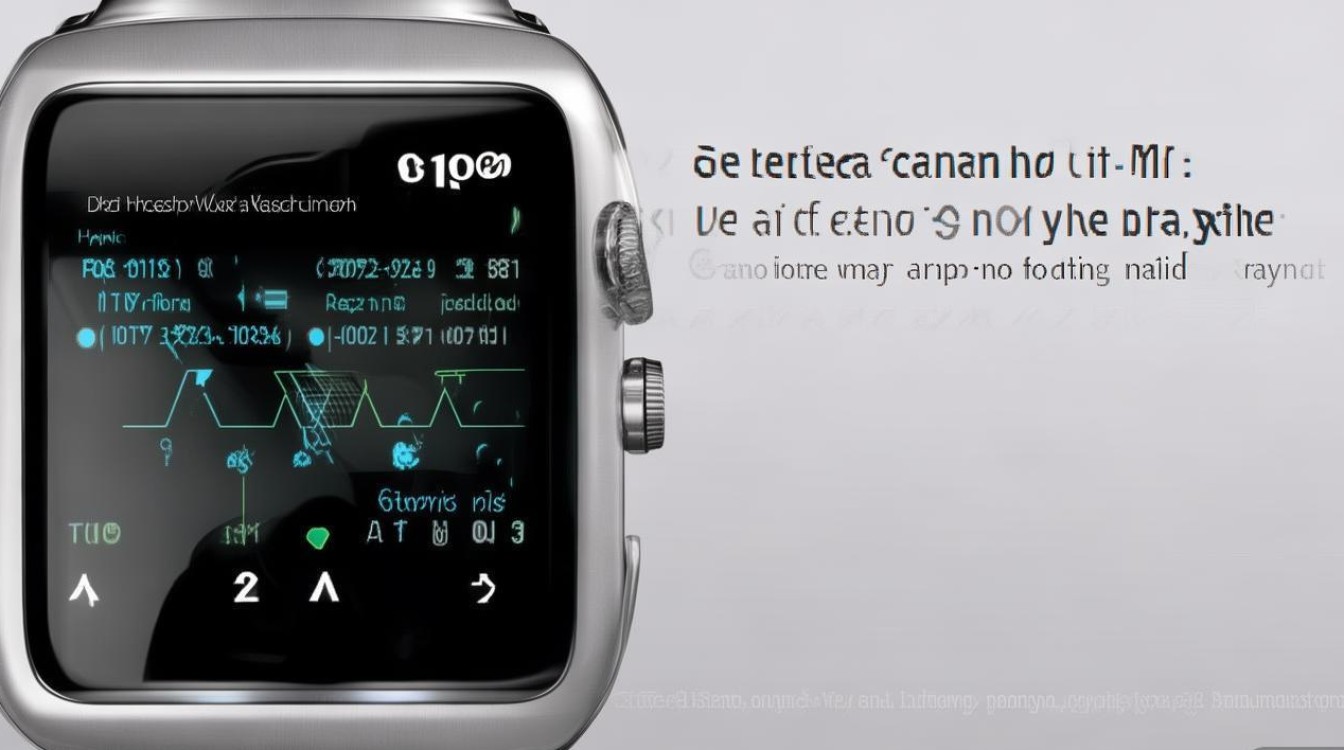 华为手表gt怎么扫码支付？详细步骤教程在这里