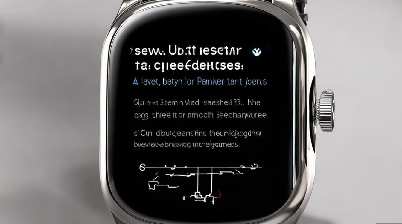 华为手表gt怎么扫码支付？详细步骤教程在这里